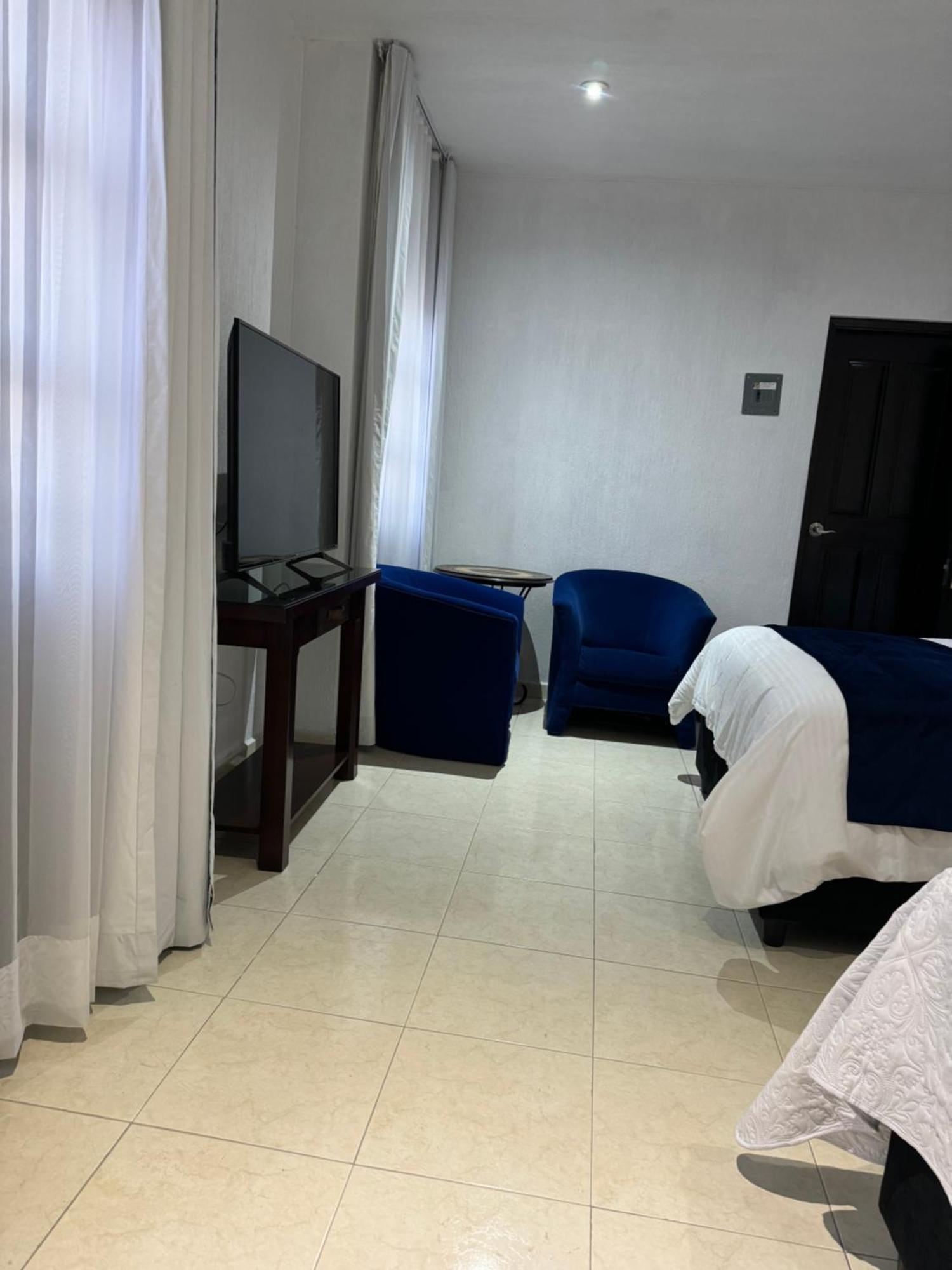 Suite Los Angeles Tecozautla Kültér fotó